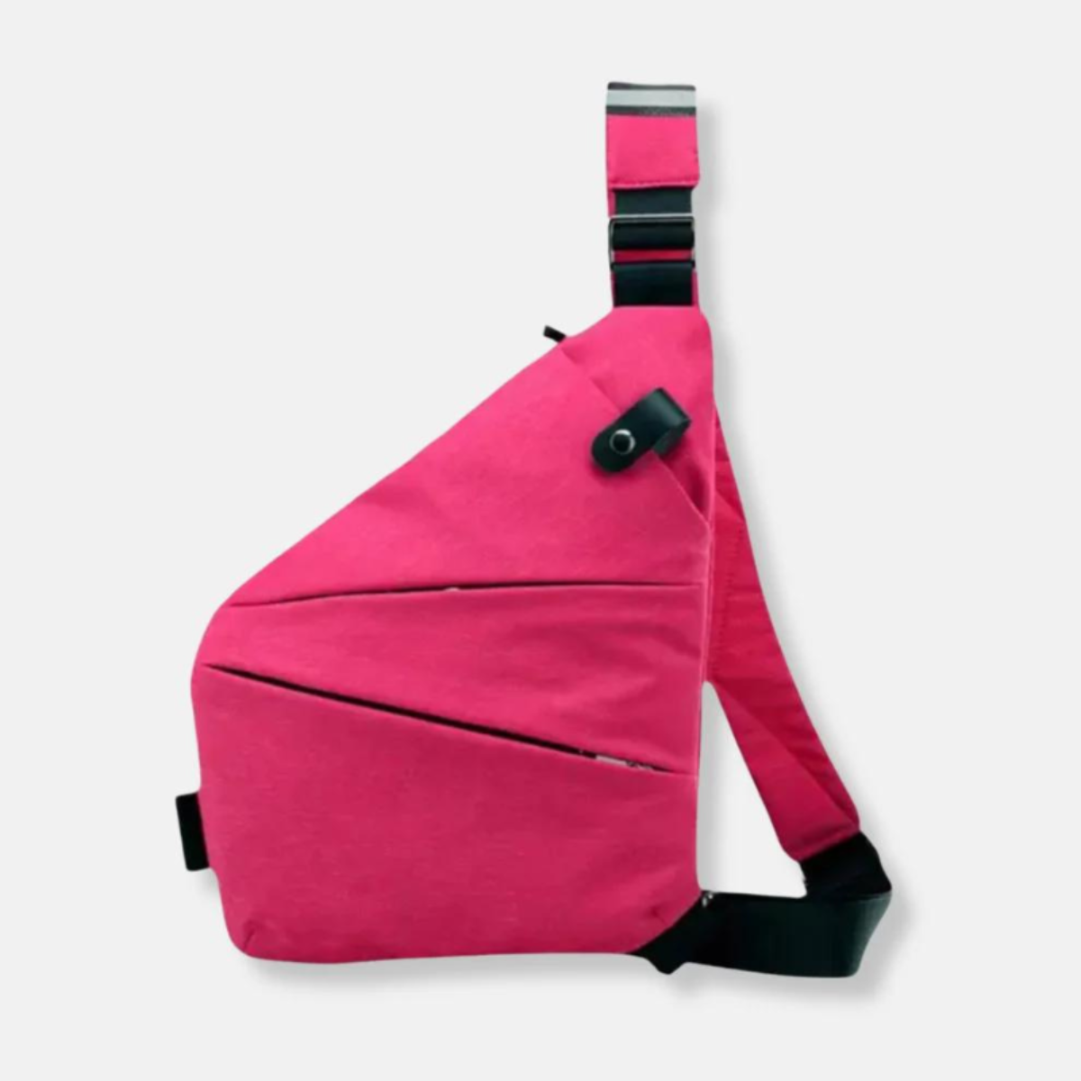 Sicherheitstasche | Schultertasche