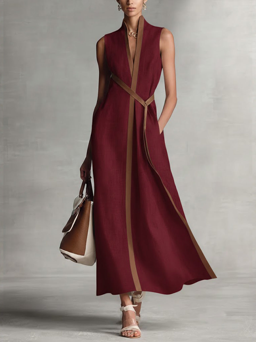 Emmi - Breeze sommerkleid – luftige eleganz