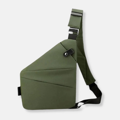 Sicherheitstasche | Schultertasche