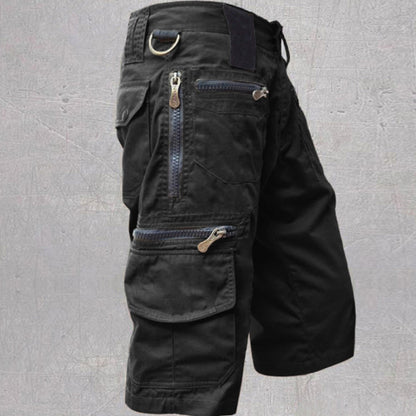 Ralph | Cargo-Shorts Vielseitig