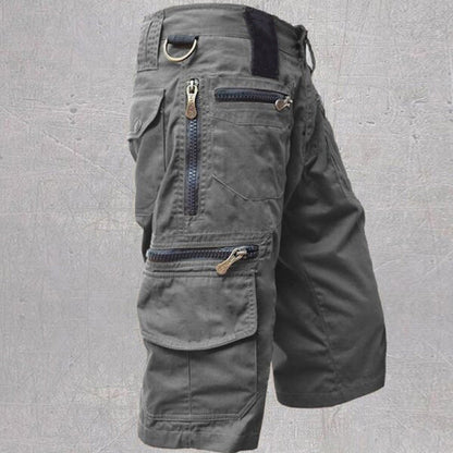 Ralph | Cargo-Shorts Vielseitig