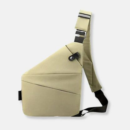 Sicherheitstasche | Schultertasche