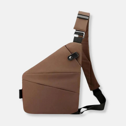Sicherheitstasche | Schultertasche