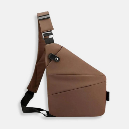 Sicherheitstasche | Schultertasche