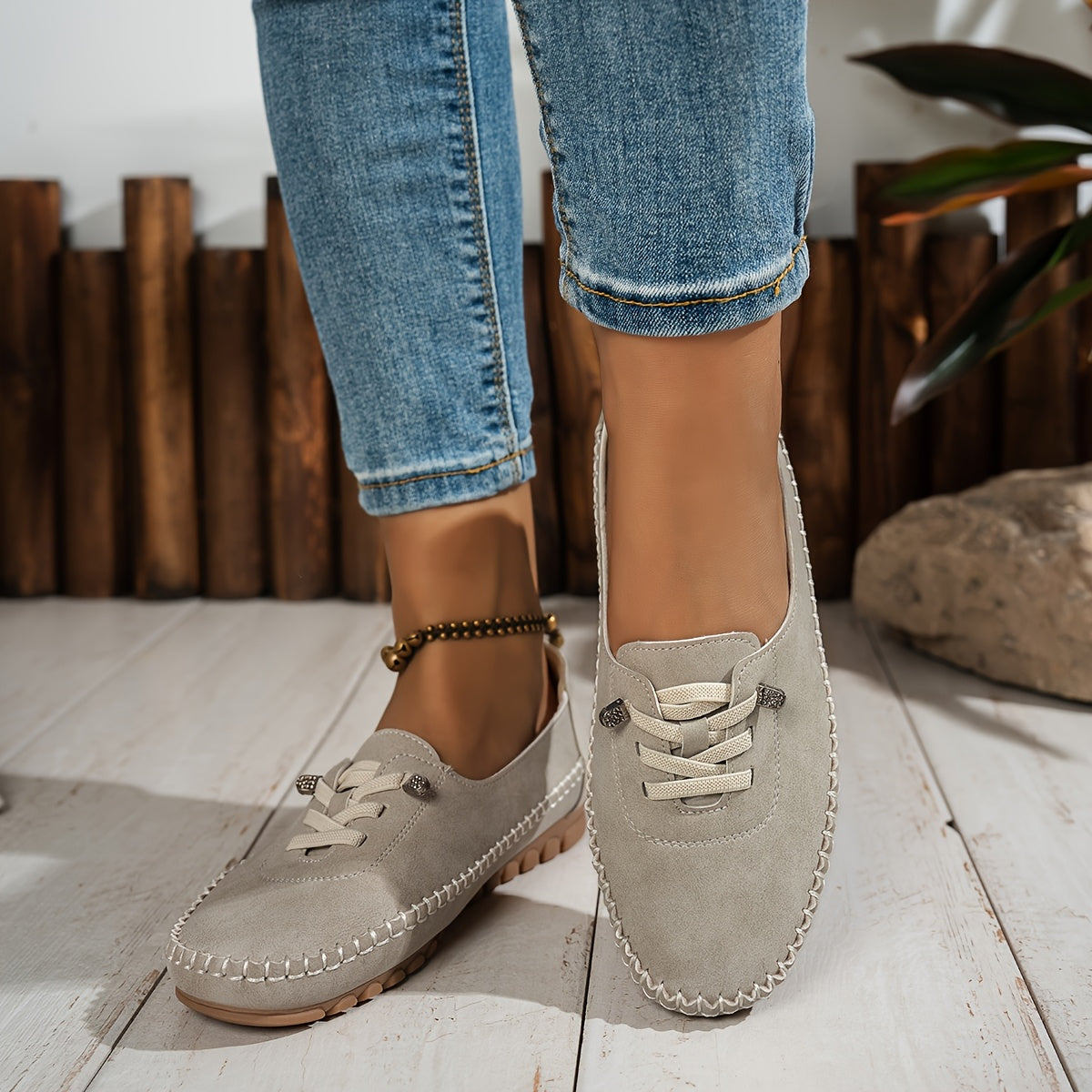Elly | Slipper für empfindliche Füße mit umfassender Stütze