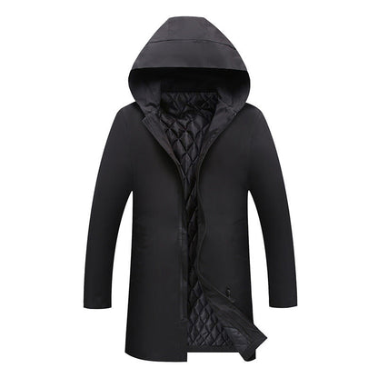 Xander | Frühlingsjacke für Herren
