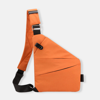 Sicherheitstasche | Schultertasche