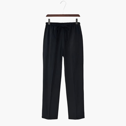 Tom -  Leinenhose