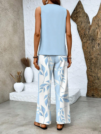 Jamie™ - Stilvolles Sommer-Outfit