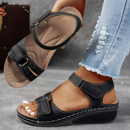 Celina | Ergonomische Sandalen mit Komfortsohle