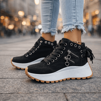 Esther – Street Chunk Sneaker