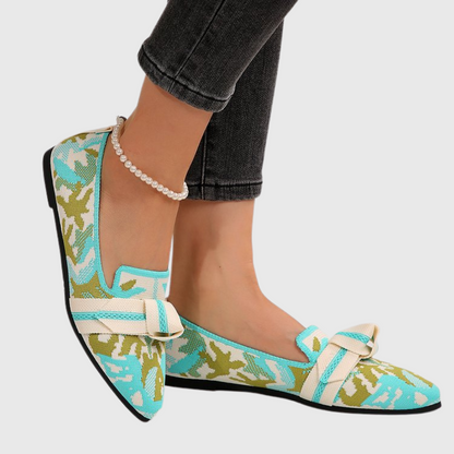 Marly | Artistic Comfort Loafers