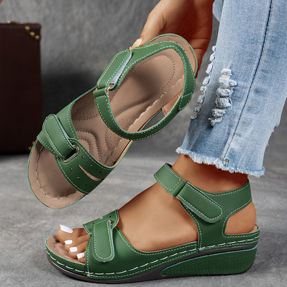 Celina | Ergonomische Sandalen mit Komfortsohle
