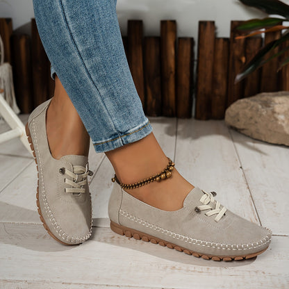 Elly | Slipper für empfindliche Füße mit umfassender Stütze
