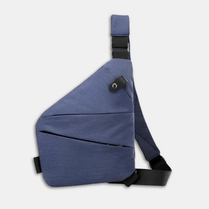 Sicherheitstasche | Schultertasche