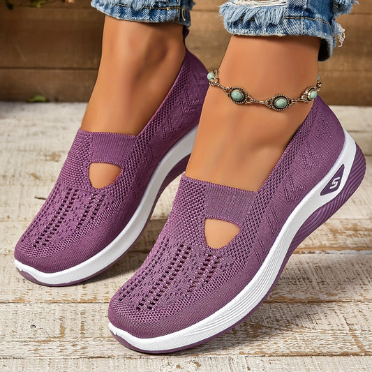 Noa | Orthopädische Relax-Fit-Schuhe
