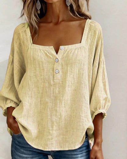 Bettina | Bluse