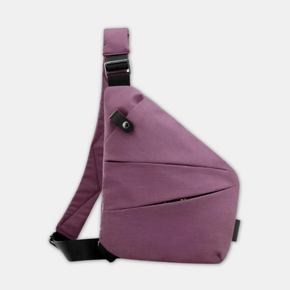 Sicherheitstasche | Schultertasche