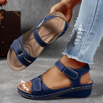 Celina | Ergonomische Sandalen mit Komfortsohle