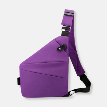 Sicherheitstasche | Schultertasche