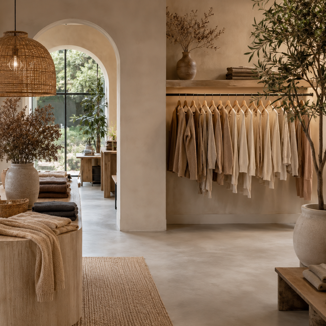 Nuestra tienda