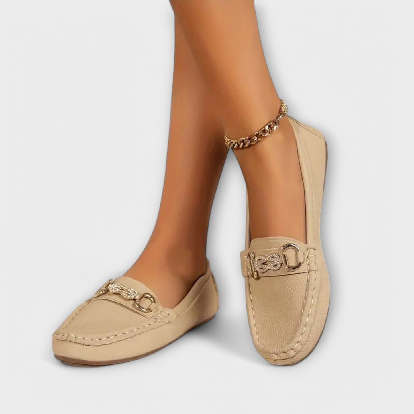 Yara | Loafer