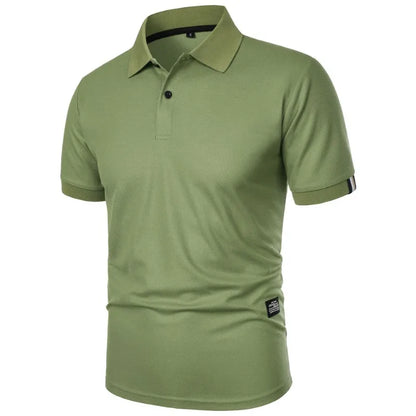 Mats | Sommer Polo (1+1 GRATIS)