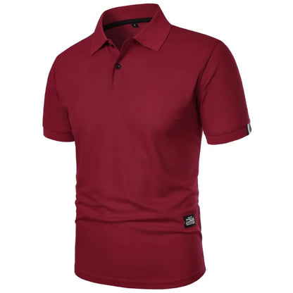 Mats | Sommer Polo (1+1 GRATIS)