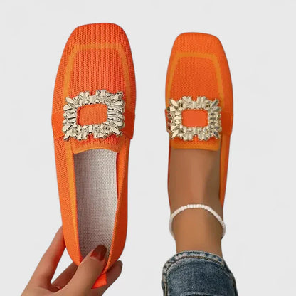 Sonja | Orthopädische Hausschuhe