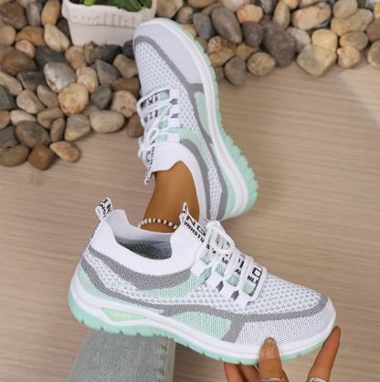 Melina | Leichte Komfort-Sneaker