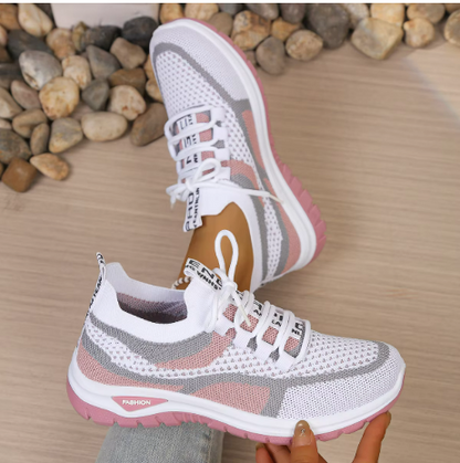 Melina | Leichte Komfort-Sneaker