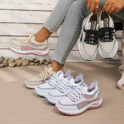 Melina | Leichte Komfort-Sneaker