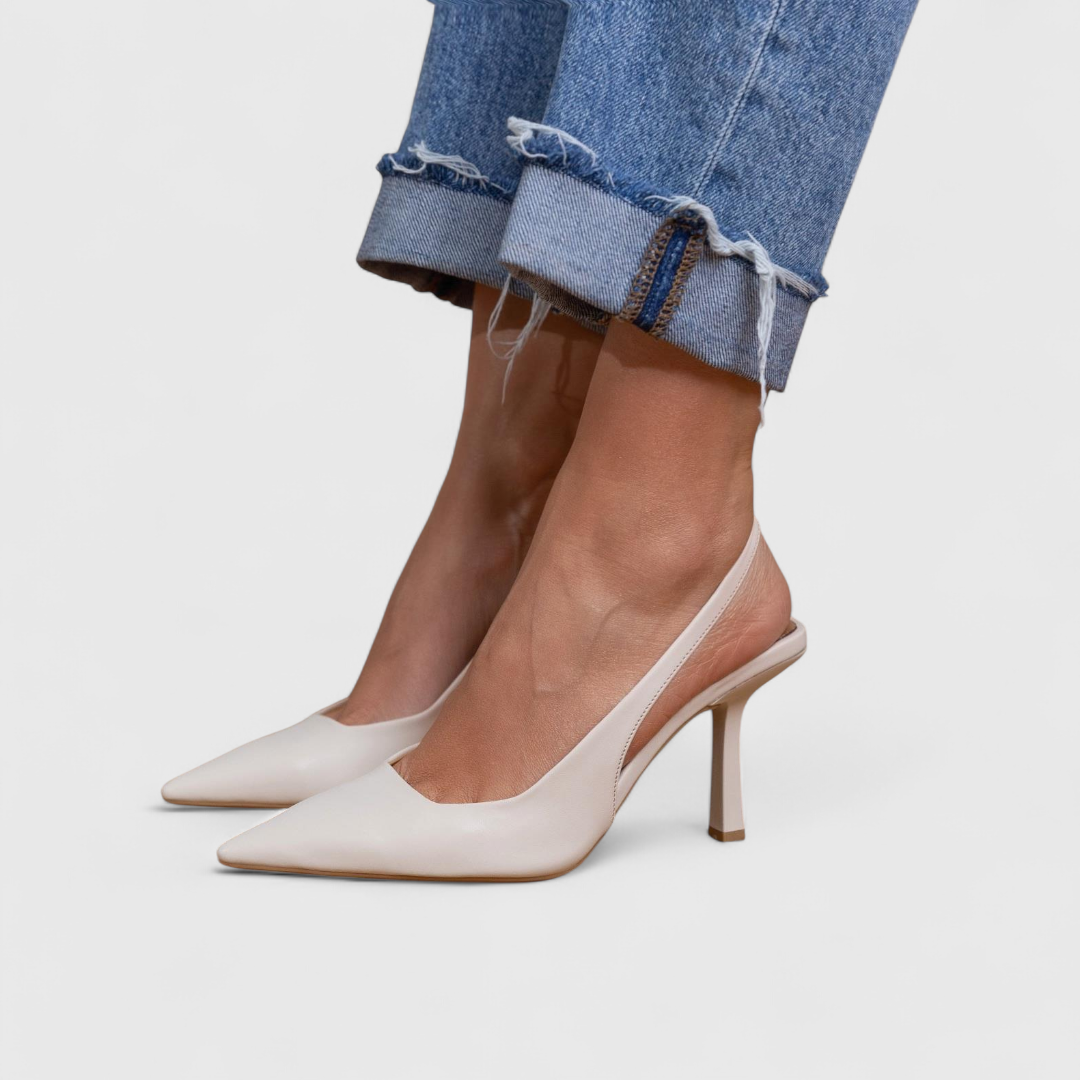 Claudia – Elegante orthopädische Pumps