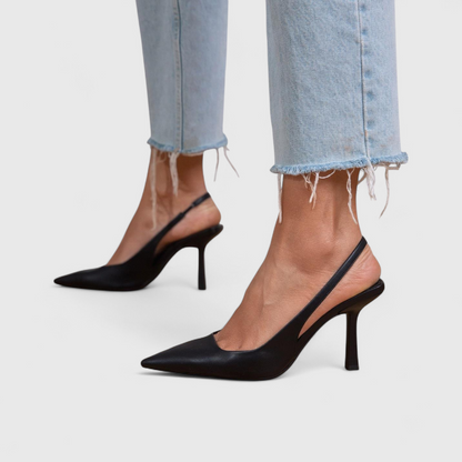 Claudia – Elegante orthopädische Pumps