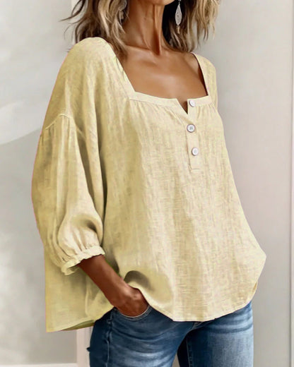Bettina | Bluse
