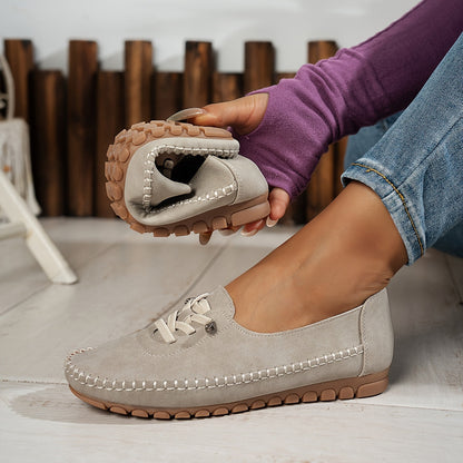 Elly | Instappers voor gevoelige voeten met volledige ondersteuning