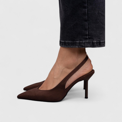 Claudia – Elegante orthopädische Pumps