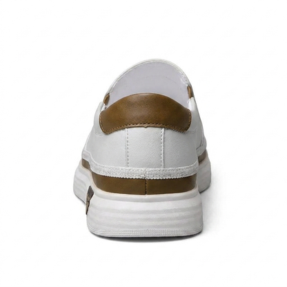 Stephan – Herren Slip On Sneaker