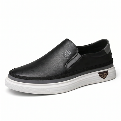 Stephan – Herren Slip On Sneaker