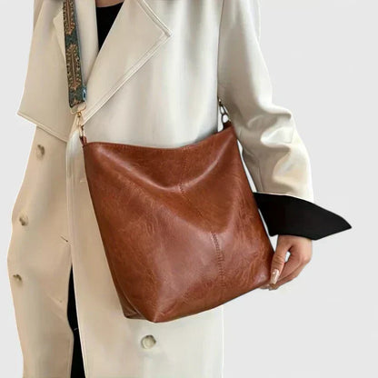 Kemmy | Damen Schultertasche mit einzigartigem Stil