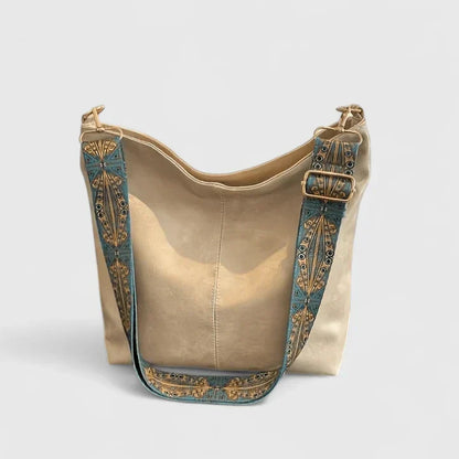 Kemmy | Damen Schultertasche mit einzigartigem Stil
