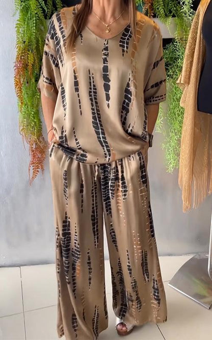 Marie - Loungewear Set