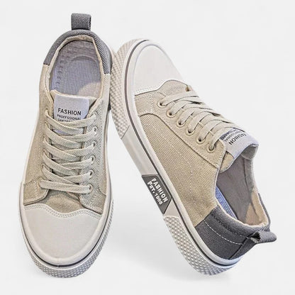 Andre | Sneakers Vintage Casual
