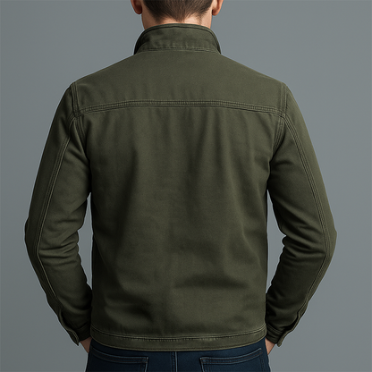 Tobias | Klassische Casual Jacke