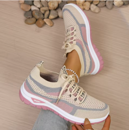 Melina | Leichte Komfort-Sneaker